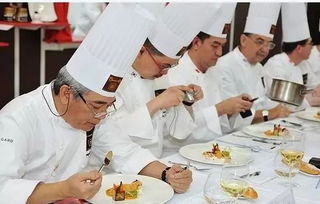 中国烹饪世界大赛：展现烹饪技艺，推动中餐业发展