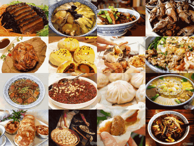 国际美食文化交流周：连接味蕾与心灵的盛宴