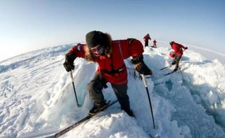 极地探险旅行准备：从目标到团队协作的全方位指南
