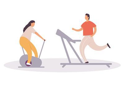 运动与健康的最新发现