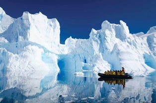 极地探险旅行准备：从目标到返回的全方位攻略